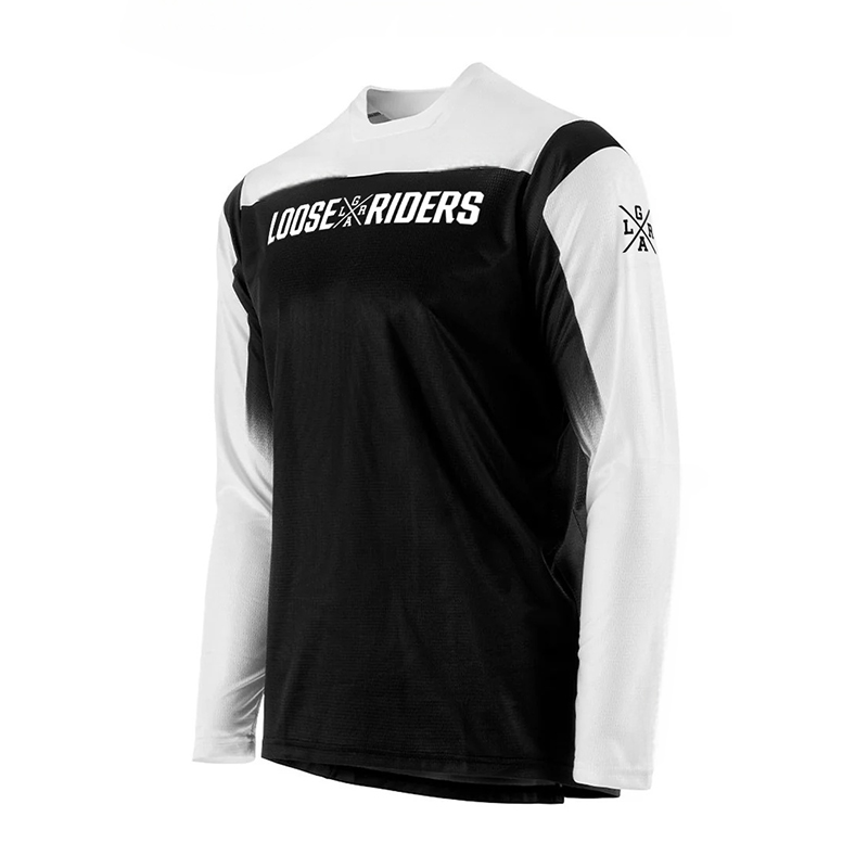 Crossfit Gear For Women - Loose Riders Unisex MTB Cross Country