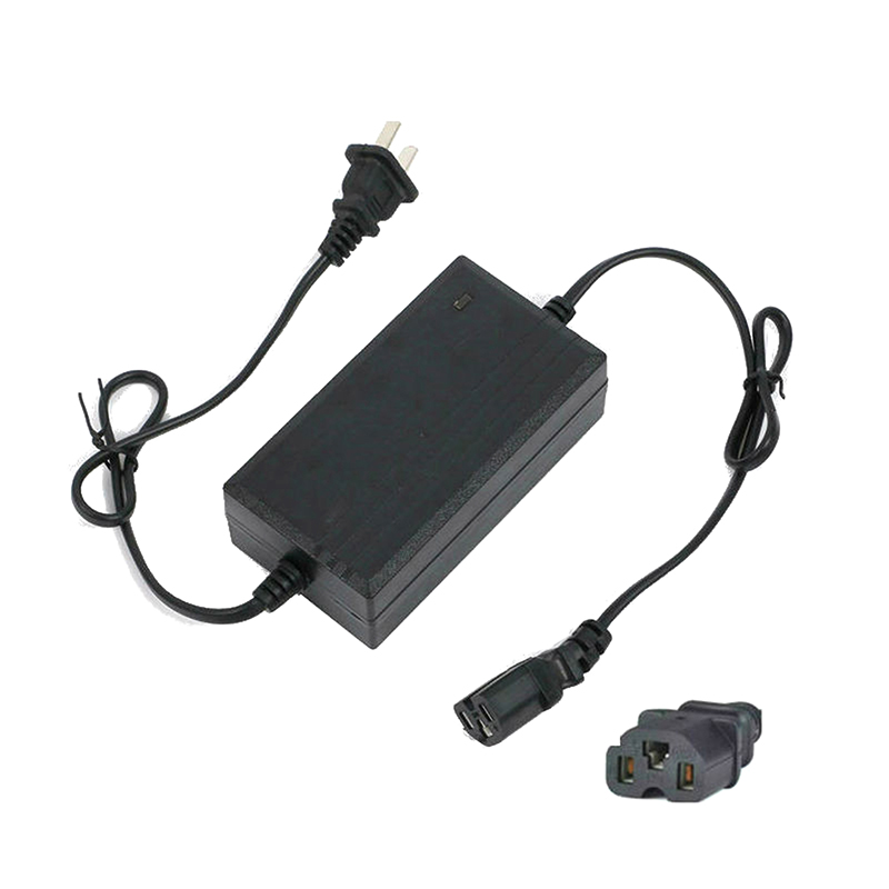 Crossfit Machine - 1A Lithium-Batterie-Ladegerät Ersatzteile Passend für Elektrische