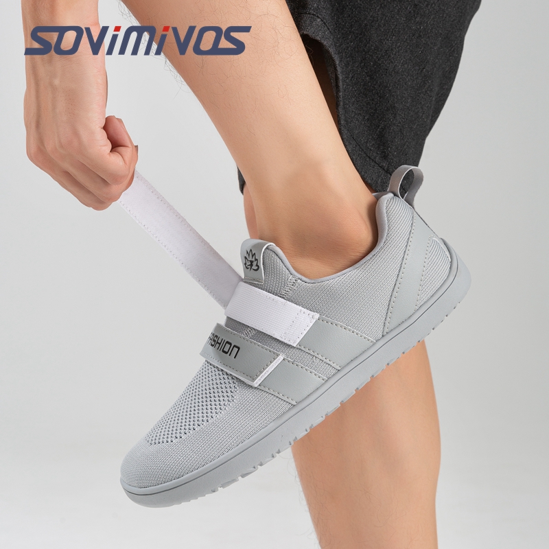 Crossfit Runners - Barfußschuhe für Damen und Herren, minimalistischer