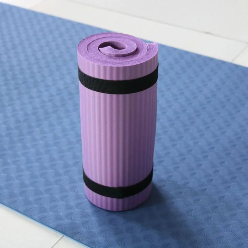 1,5 cm extra dicke Yoga-Kniesc – Crossfit Workout With Equipment Bewertung und Preis
