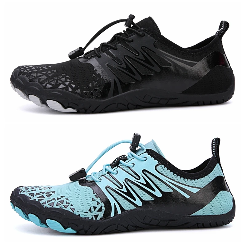 Hochwertige Trailrunning-Barfu – Crossfit Runners Bewertung und Preis