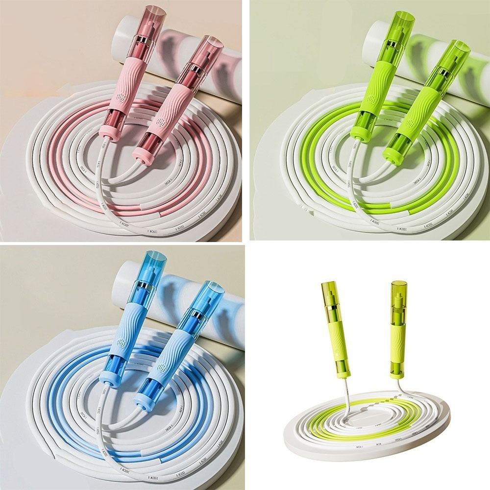 Rutschfestes Geschwindigkeits- – Jump Rope Speed Bearing Bewertung und Preis