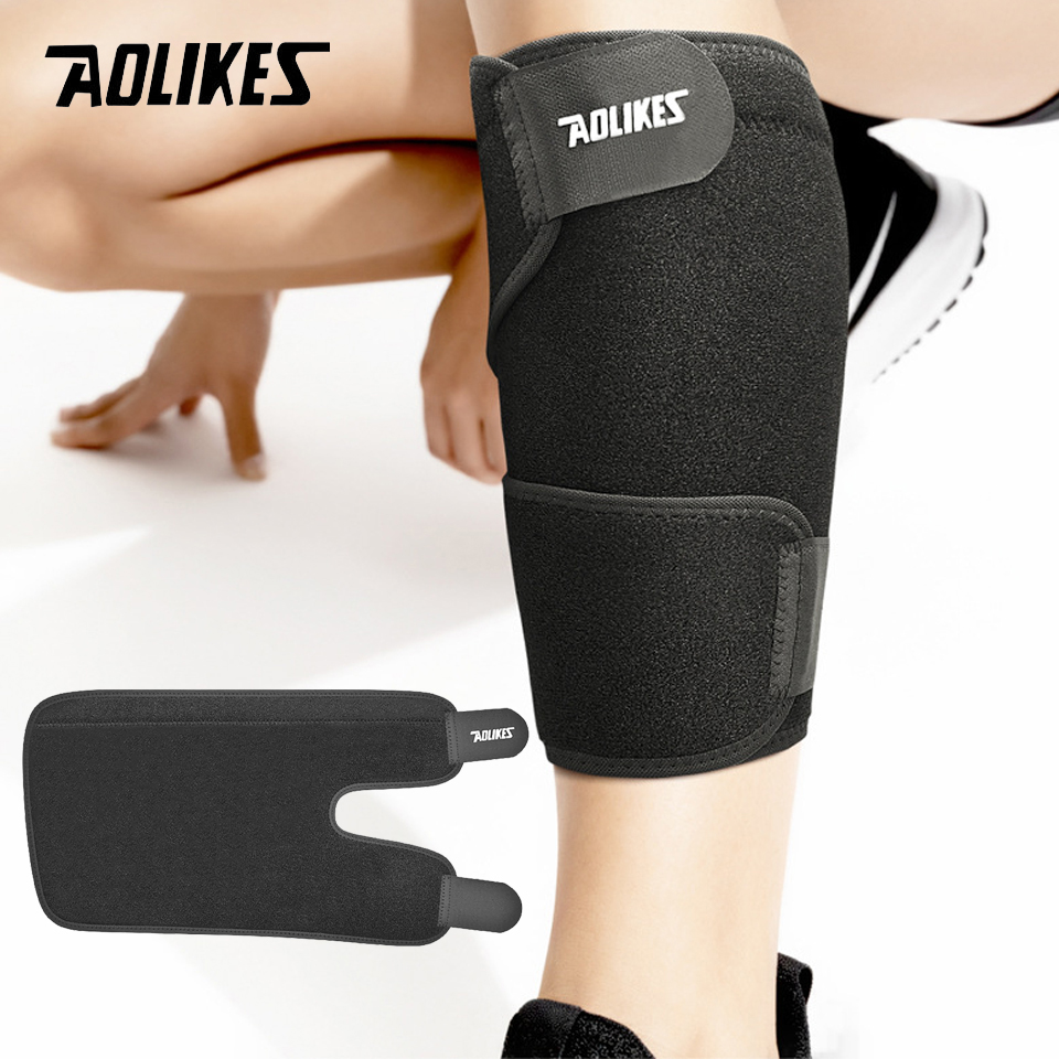 AOLIKES 1PCS Sport Schienbeins – Shin Guard Crossfit Bewertung und Preis