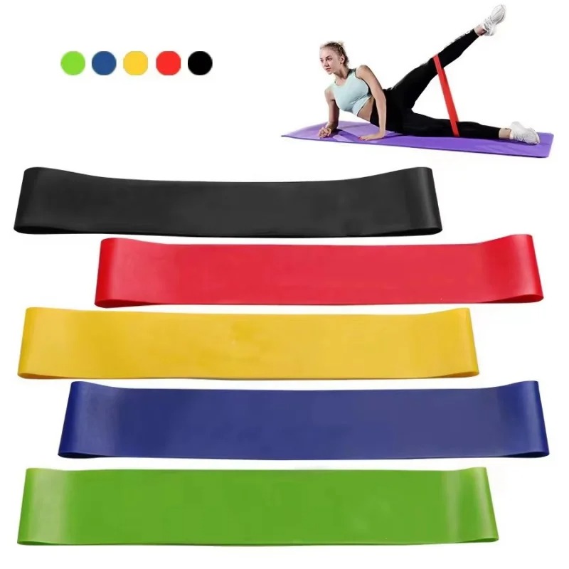 Trainings-Fitness-Gummiband, W – Crossfit Workout With Equipment Bewertung und Preis
