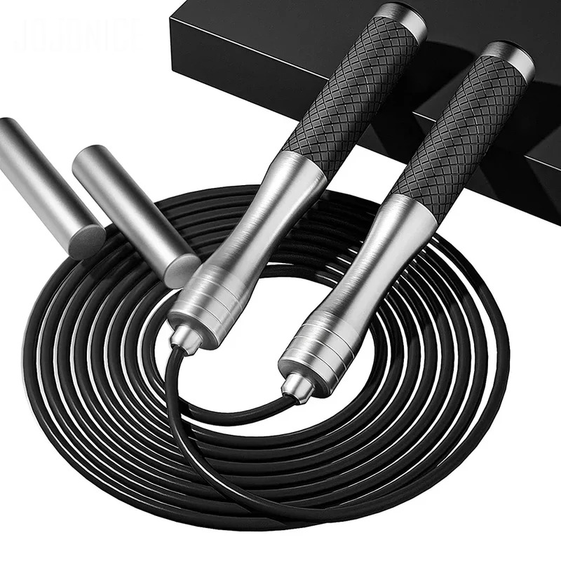 Gewichtetes Springseil aus Sta – Jump Rope Speed Bearing Bewertung und Preis