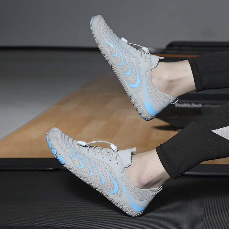 Hochwertige Trail-Running-Barf – Crossfit Runners Bewertung und Preis