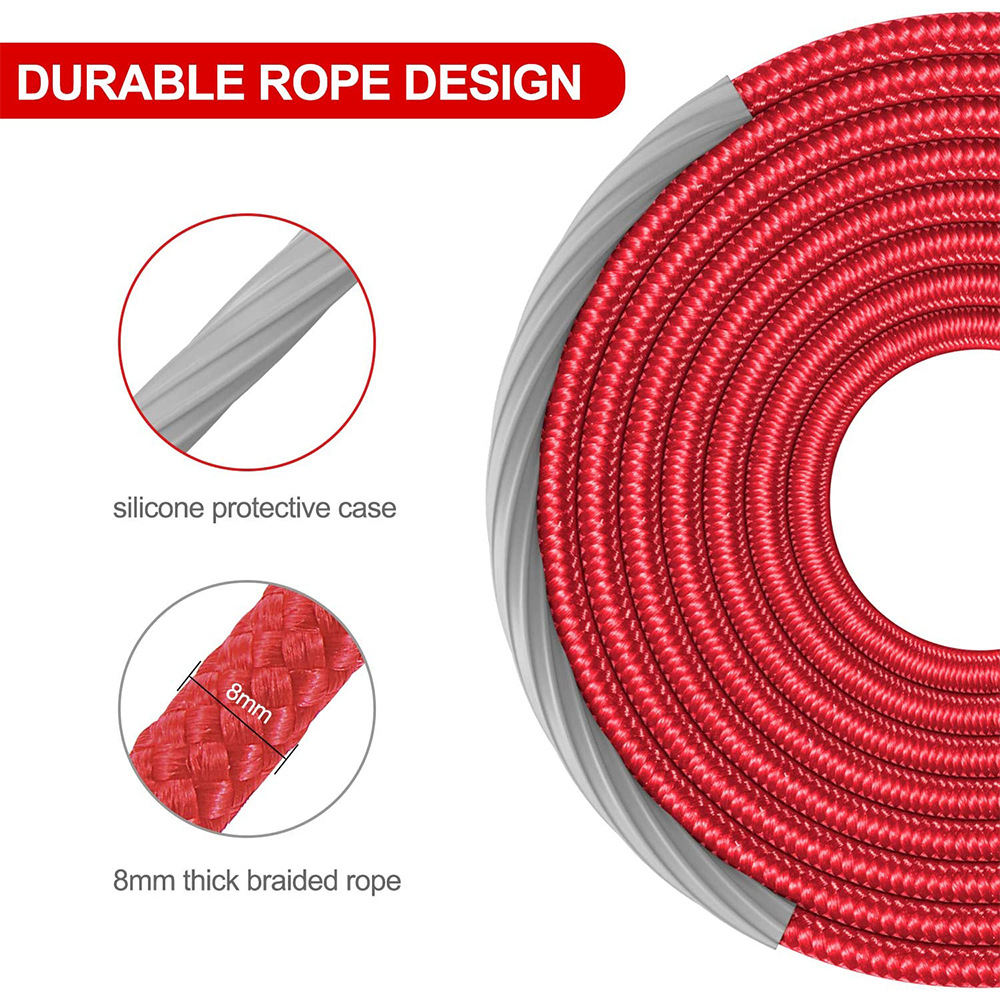 Geschwindigkeit Springseil Cro – Jump Rope Speed Bearing Bewertung und Preis