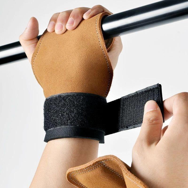 Neue Gym-Griffhandschuhe für G – Crossfit Workout With Equipment Bewertung und Preis