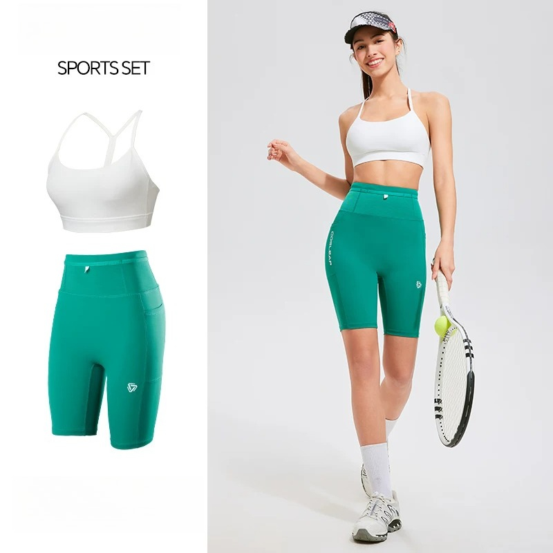 Fitness-Anzug für Damen: Sport – Crossfit High Gear Bewertung und Preis