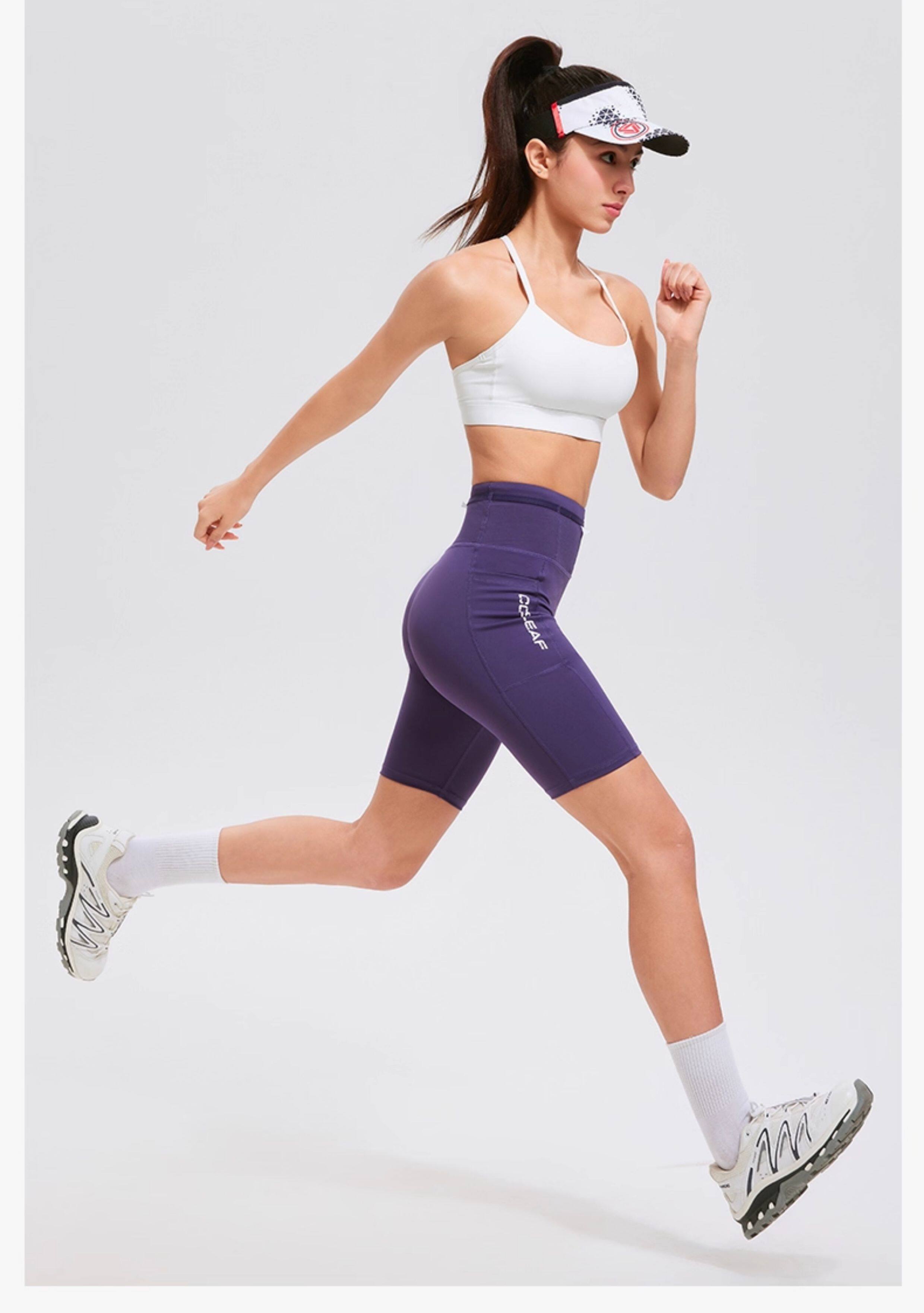 Fitness-Anzug für Damen: Sport – Crossfit High Gear Bewertung und Preis