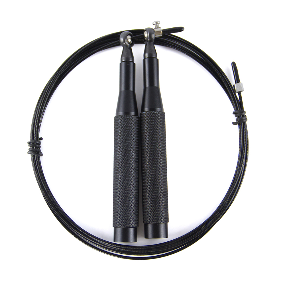 Speed-Springseil, verstellbare – Jump Rope Speed Bearing Bewertung und Preis