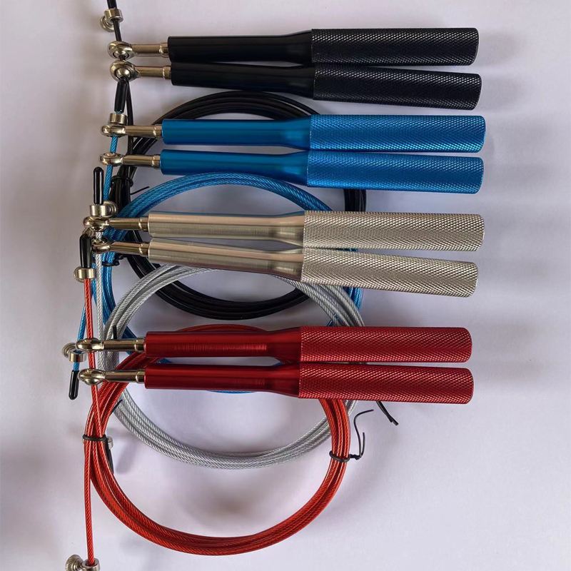 Speed-Springseil, verstellbare – Jump Rope Speed Bearing Bewertung und Preis