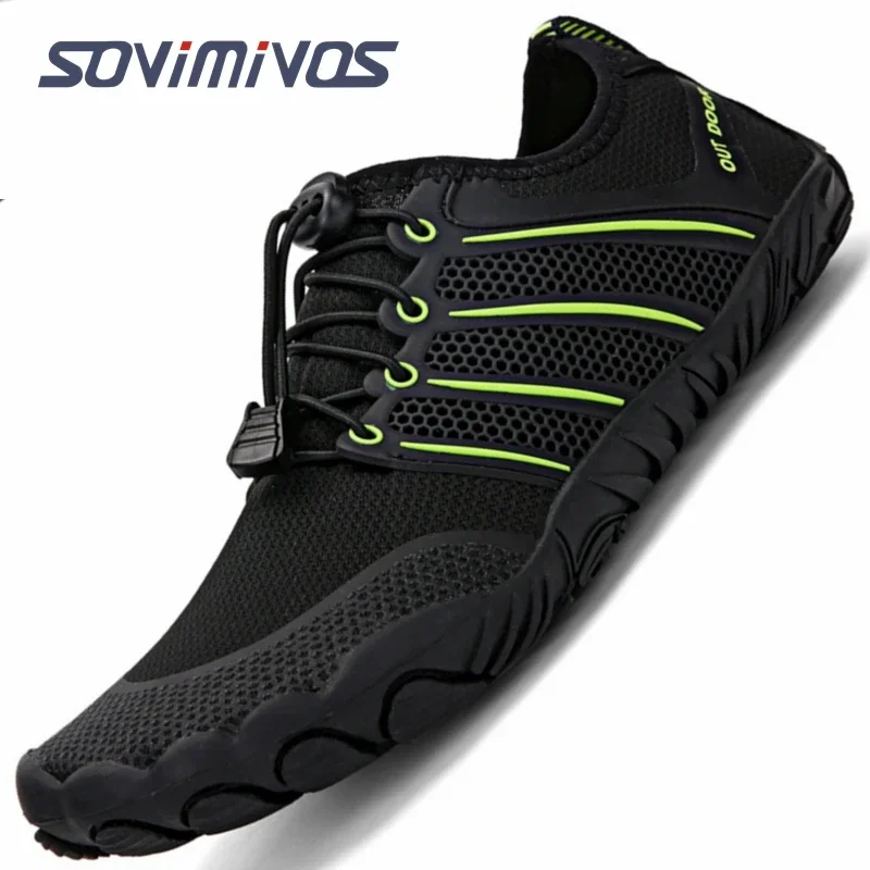 Hochwertige Trailrunning-Barfu – Crossfit Runners Bewertung und Preis