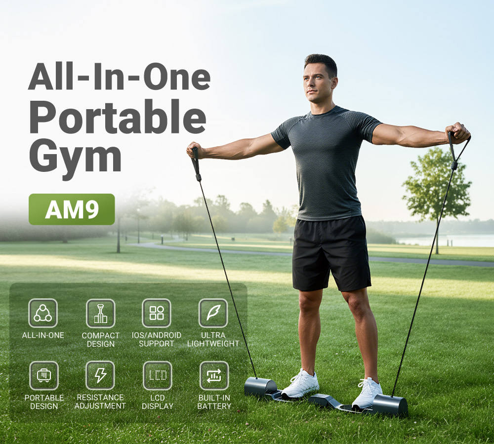 Multifunktionales Heimtraining – Crossfit Workout With Equipment Bewertung und Preis