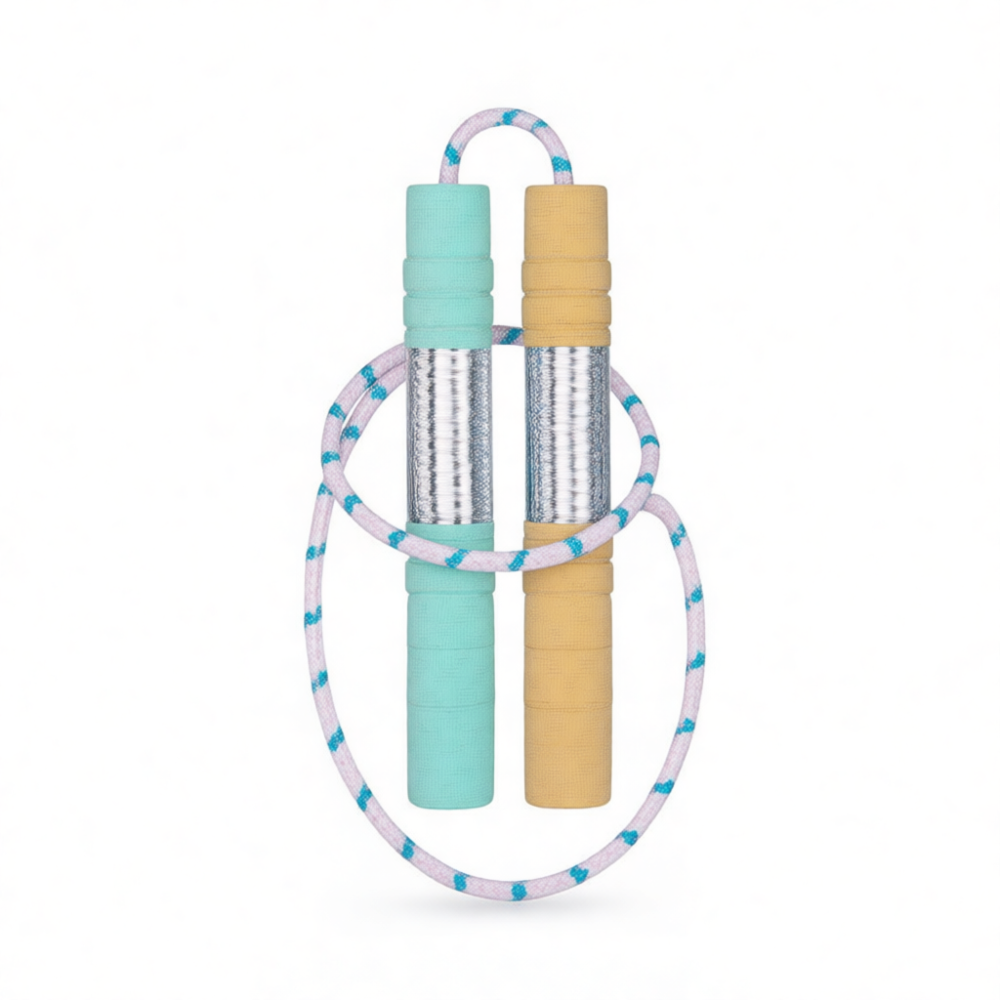 Verstellbares Springseil aus S – Jump Rope Speed Bearing Bewertung und Preis