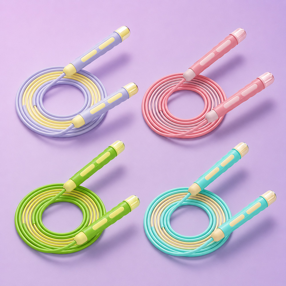 YUEDONG Fitness-Springseil, ve – Jump Rope Speed Bearing Bewertung und Preis