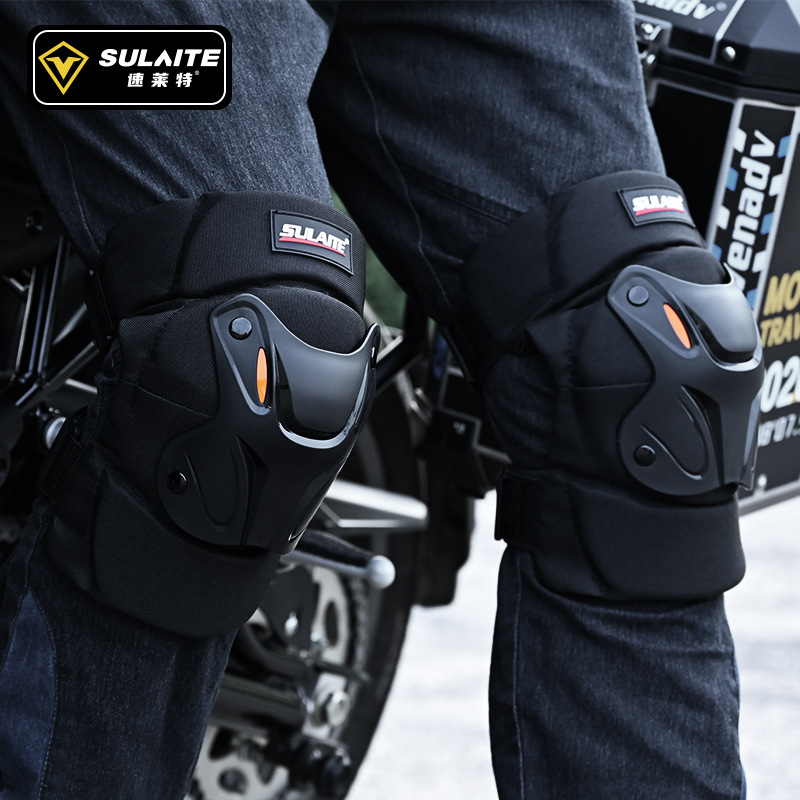 1 Paar Motorrad-Knie-Schienbei – Shin Guard Crossfit Bewertung und Preis