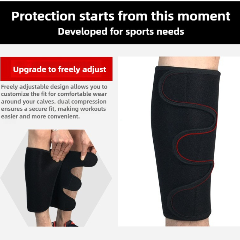 1 Stück Sport-Schienbeinschone – Shin Guard Crossfit Bewertung und Preis