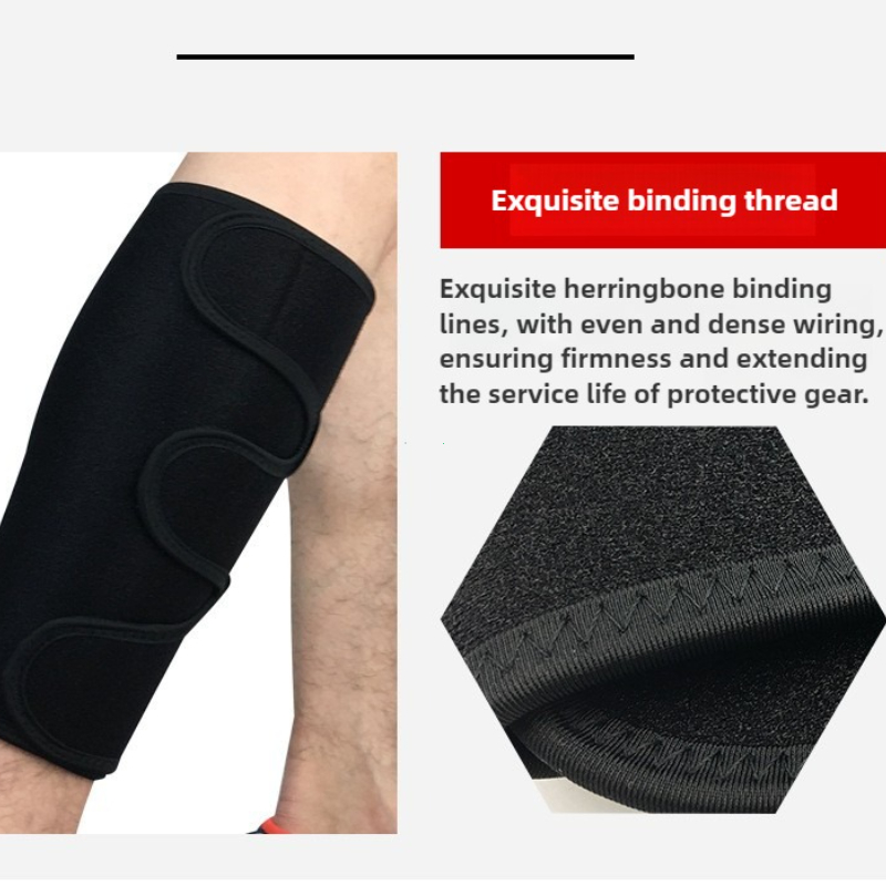 1 Stück Sport-Schienbeinschone – Shin Guard Crossfit Bewertung und Preis