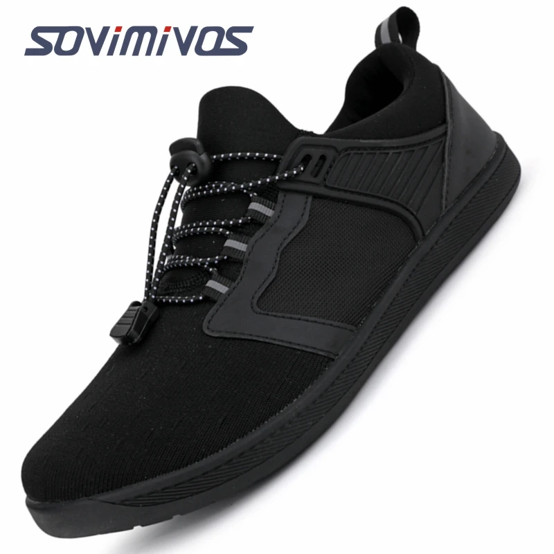 Herren-Cross-Trainer |   Barfu – Crossfit Runners Bewertung und Preis
