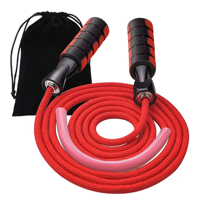 Ultraleichtes Rennseilspringen – Jump Rope Speed Bearing Bewertung und Preis