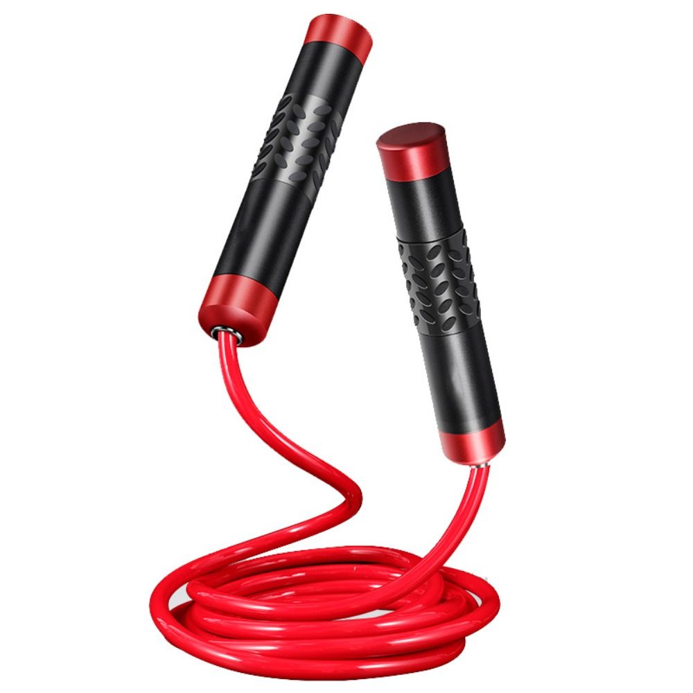 Aluminiumlegierungs-Springseil – Jump Rope Speed Bearing Bewertung und Preis