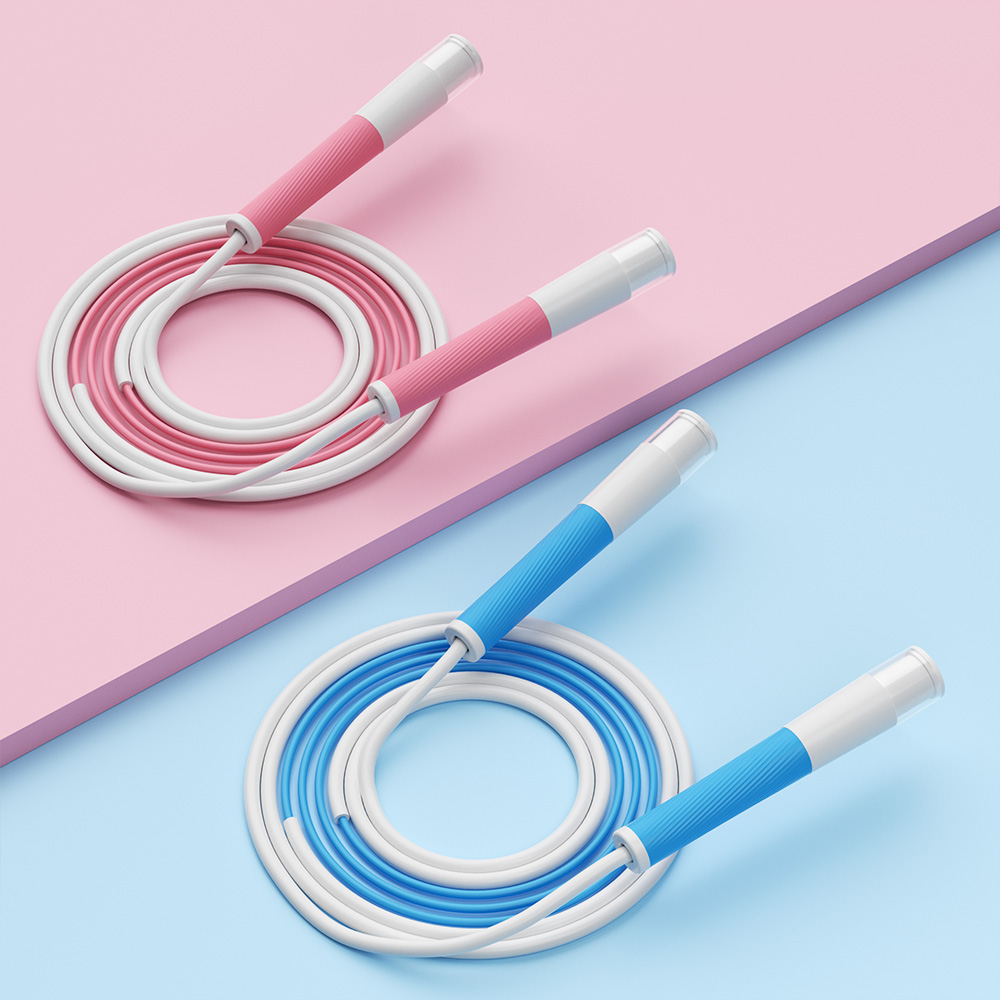 YUEDONG Springseil mit Doppell – Jump Rope Speed Bearing Bewertung und Preis