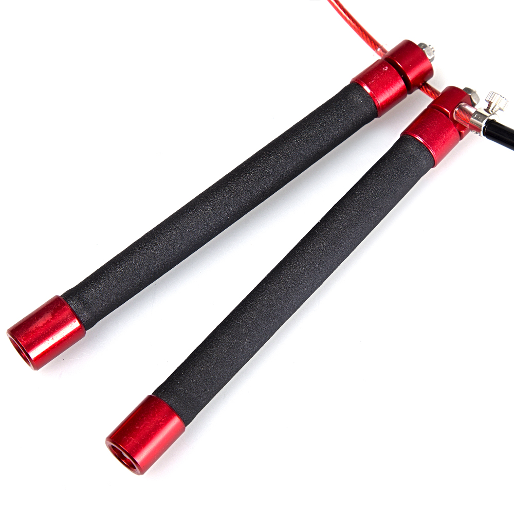 UIC-JR06 Professionelles Athle – Jump Rope Speed Bearing Bewertung und Preis