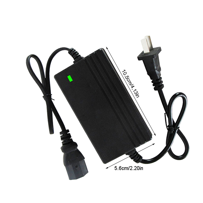 1A Lithium-Batterie-Ladegerät  – Crossfit Machine Bewertung und Preis