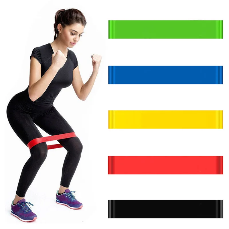 Tragbare Fitness-Trainingsgerä – Crossfit Workout With Equipment Bewertung und Preis
