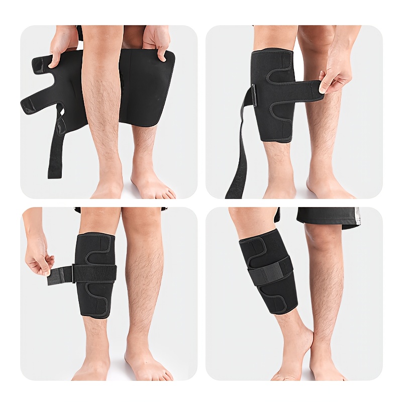 1 Stück Sport-Schienbeinschone – Shin Guard Crossfit Bewertung und Preis