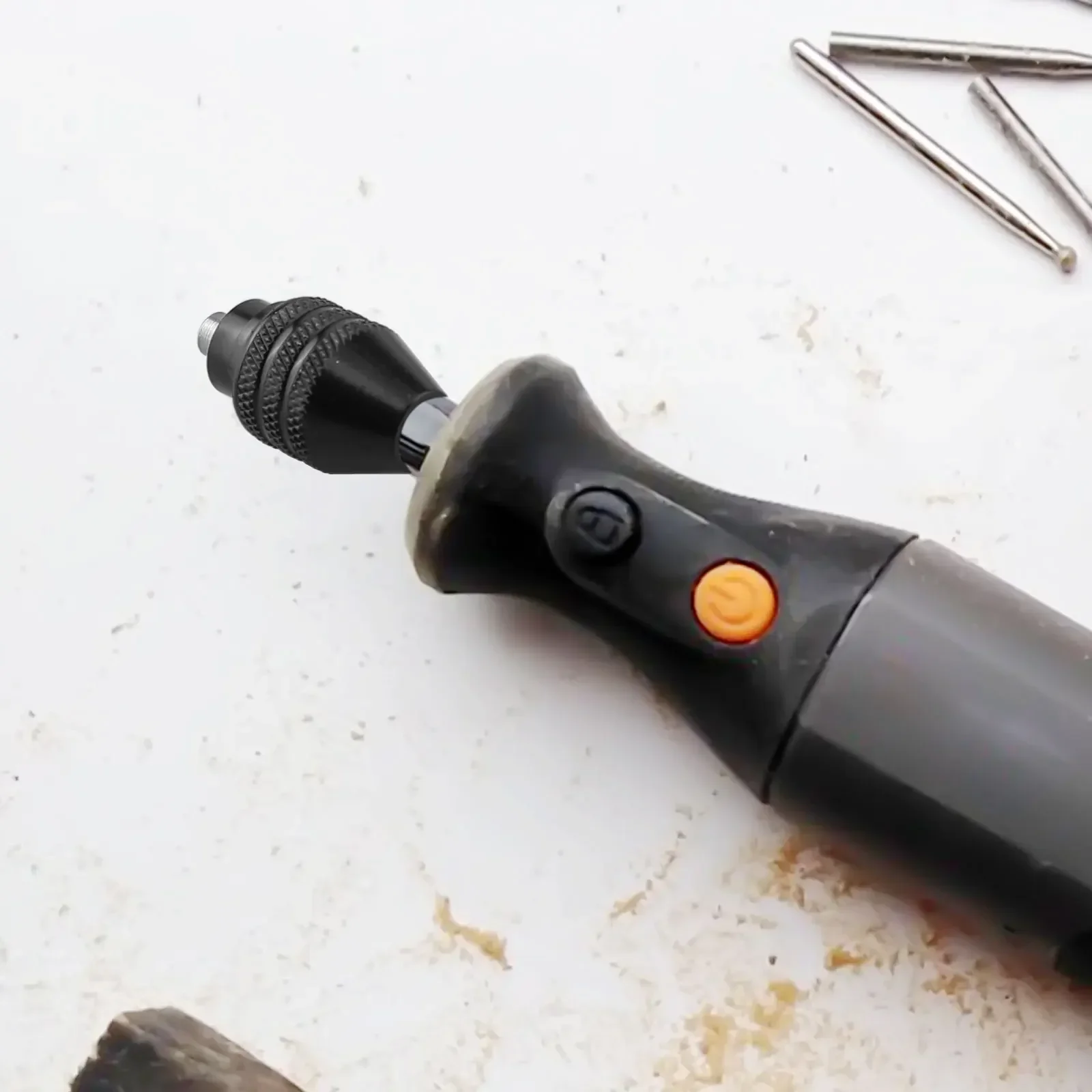 1pc 0,3-3,2mm Multi Bohrfutter – Crossfit Machine Bewertung und Preis
