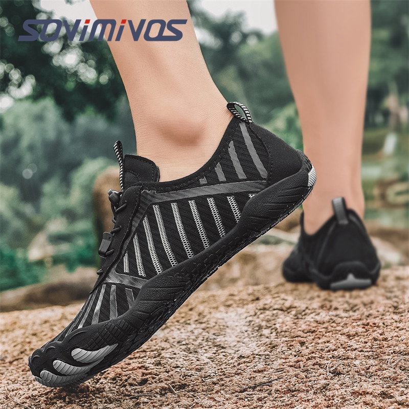 Barfußschuhe für Herren – Wide – Crossfit Runners Bewertung und Preis