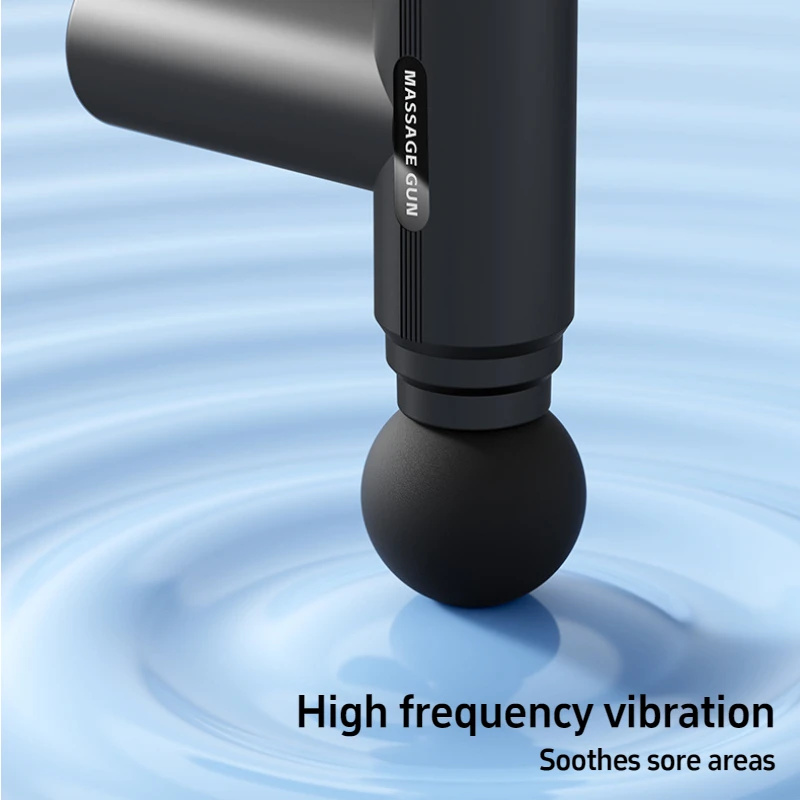 USB Mini Massage Gun Faszien M – Crossfit Machine Bewertung und Preis