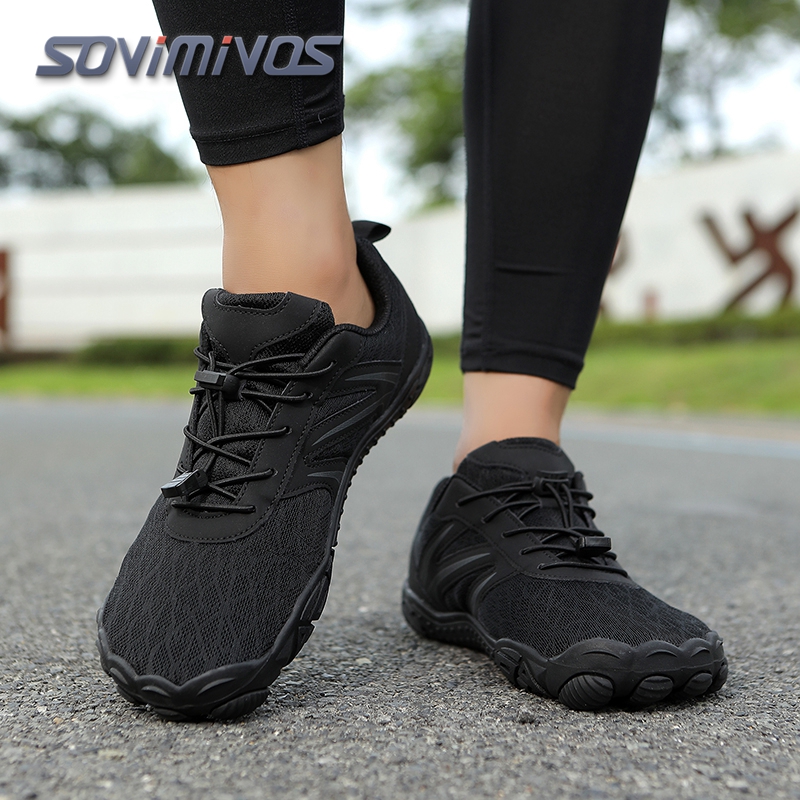 Barfußschuhe für Damen und Her – Crossfit Runners Bewertung und Preis