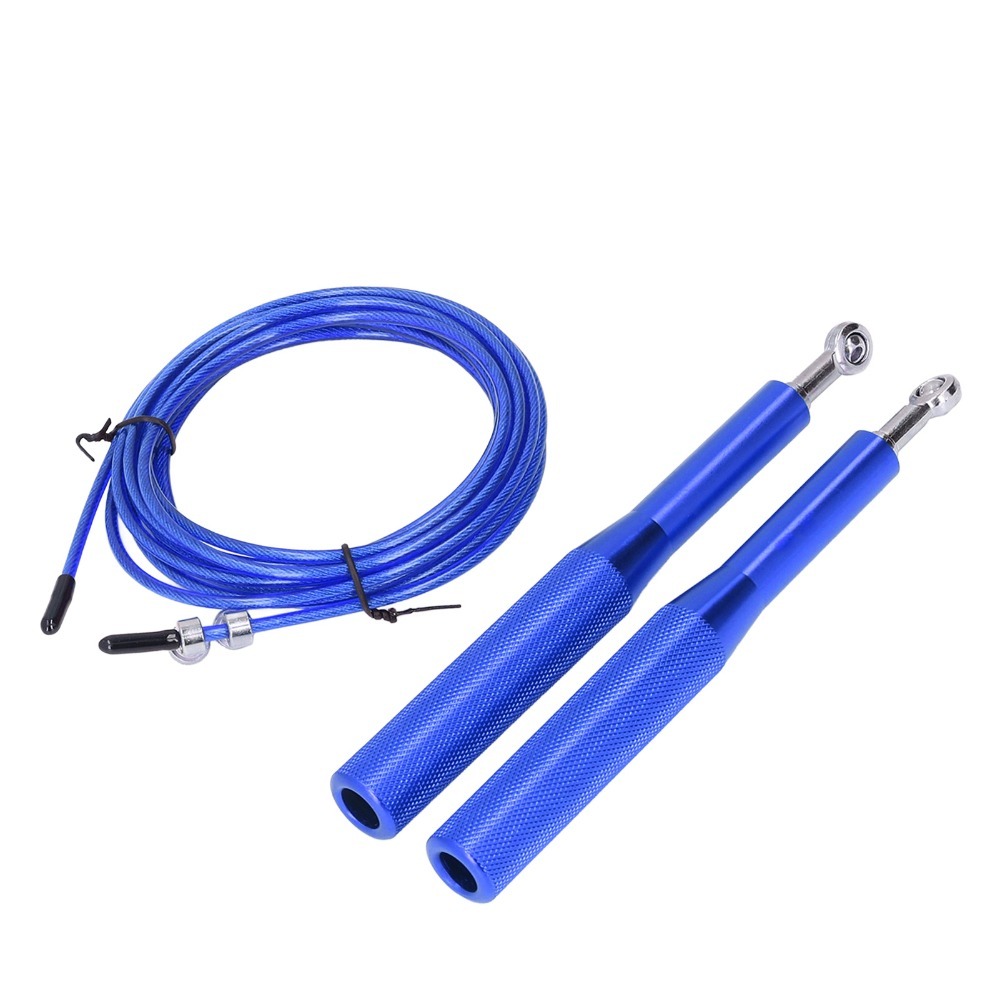 Blaues, Silbernes, Goldenes, R – Jump Rope Speed Bearing Bewertung und Preis