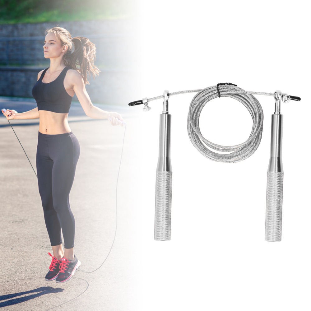 Blaues, Silbernes, Goldenes, R – Jump Rope Speed Bearing Bewertung und Preis