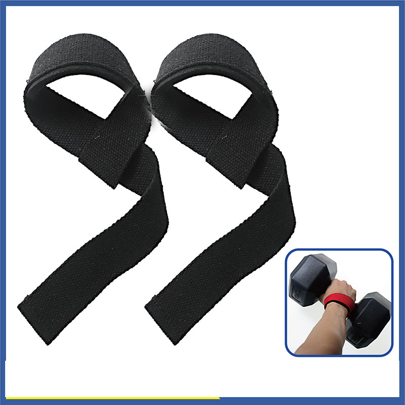 1 paar Nicht-slip Strap Gym Ha – Crossfit Workout With Equipment Bewertung und Preis